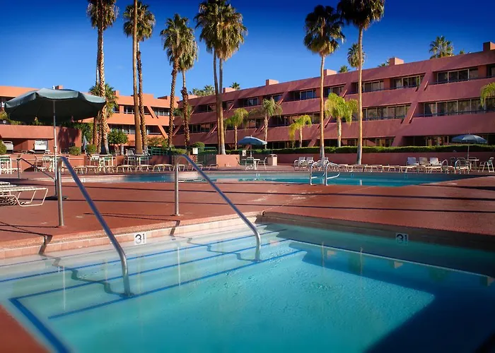 Marquis Villas Resort