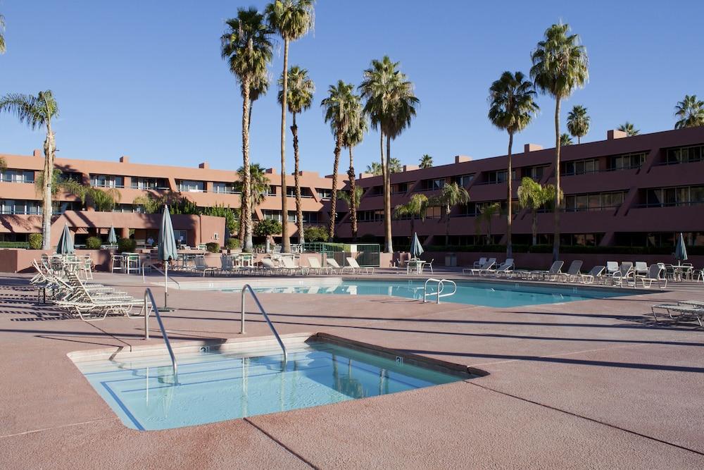 Marquis Resort 2*