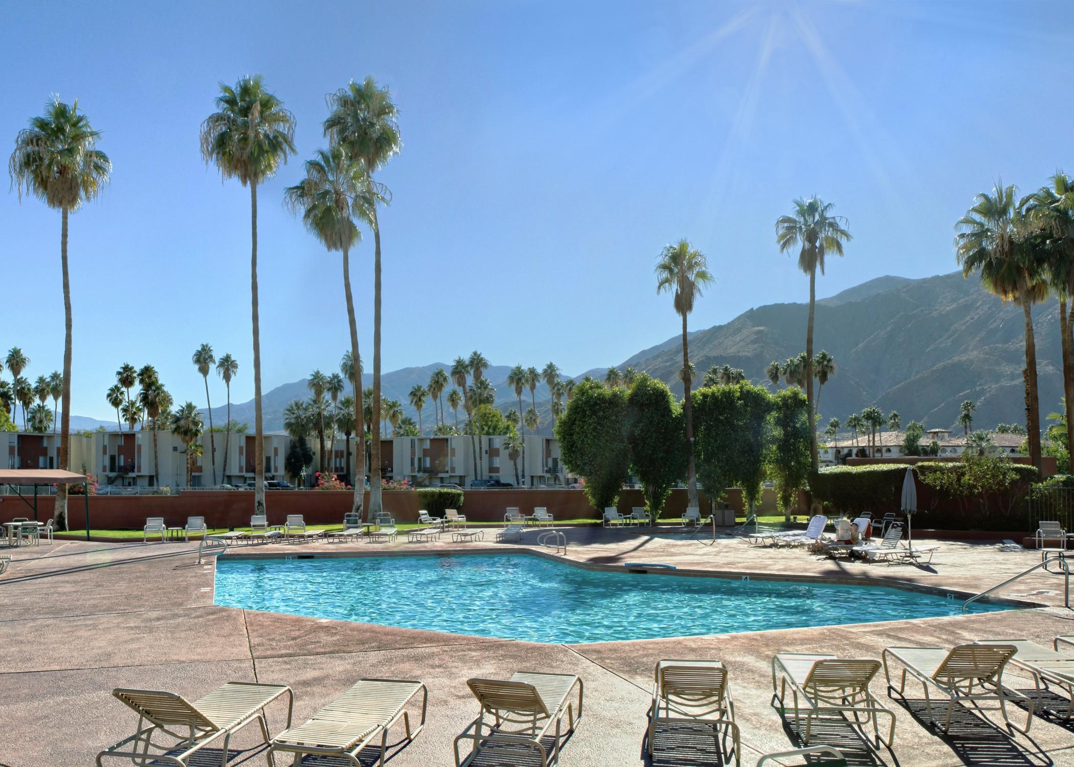 Marquis Resort