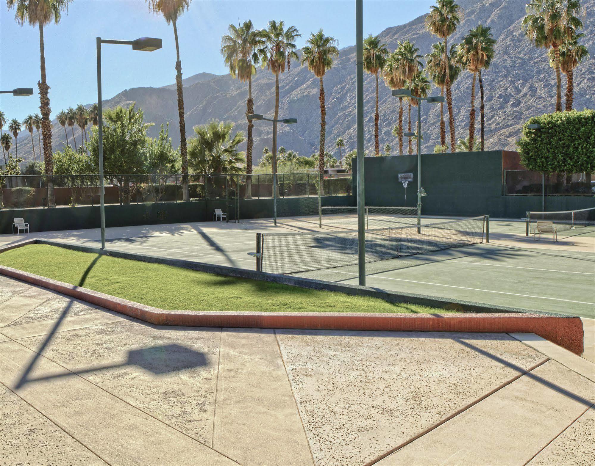 Marquis Resort Palm Springs