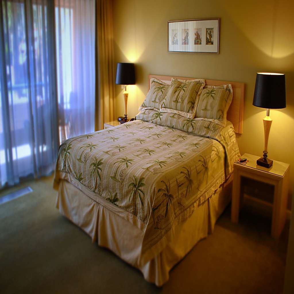 Marquis Palm Springs
