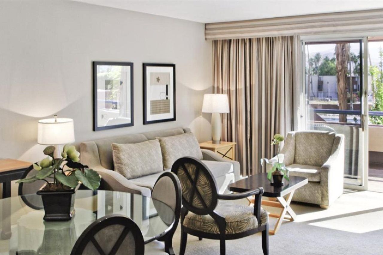 Resort Marquis