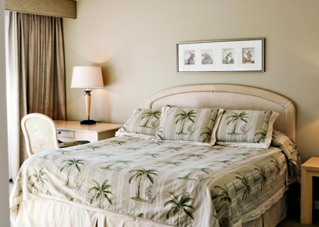 Marquis Resort