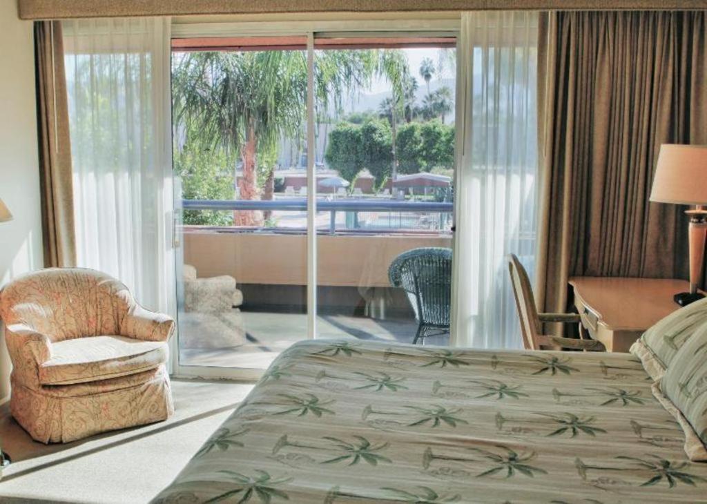 Marquis Resort