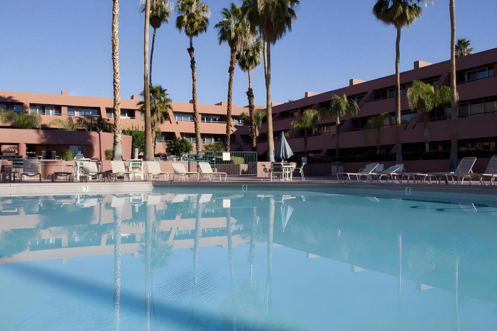 Marquis Resort Palm Springs