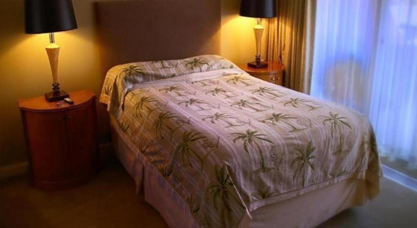 Resort Marquis