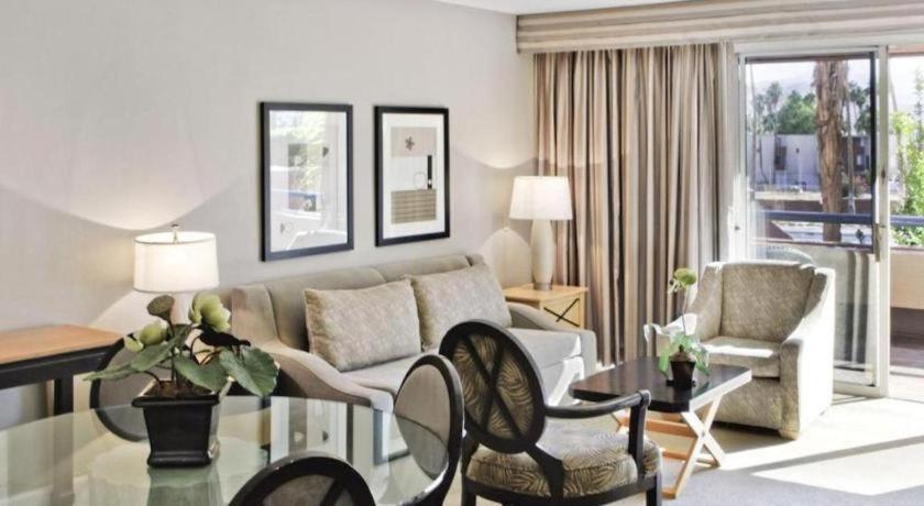 Resort Marquis