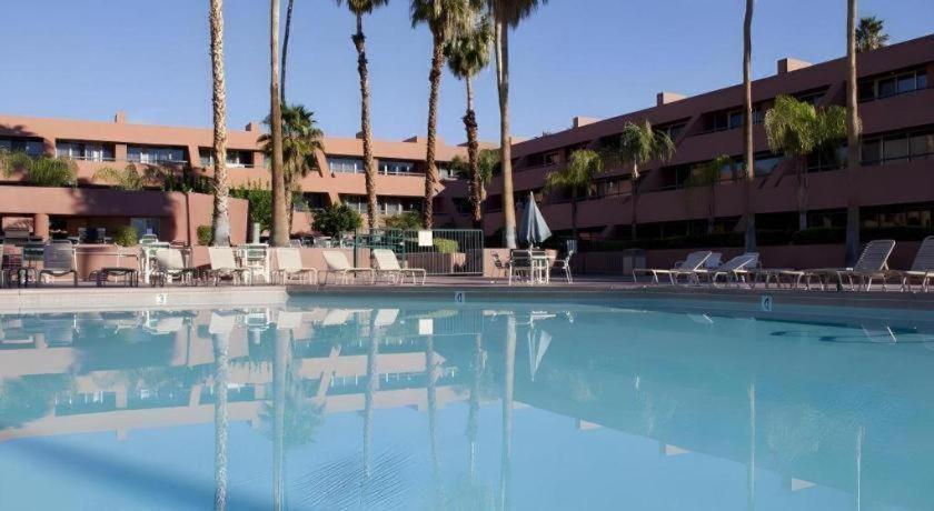 Marquis Palm Springs