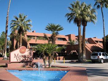 Marquis Resort 2*
