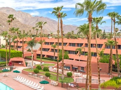 Marquis Resort