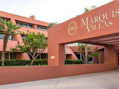 Marquis 2* Palm Springs