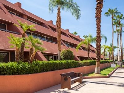 Marquis Palm Springs