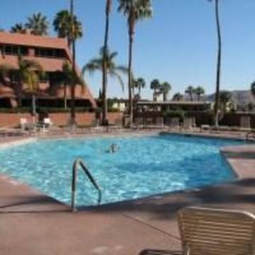 Marquis Palm Springs